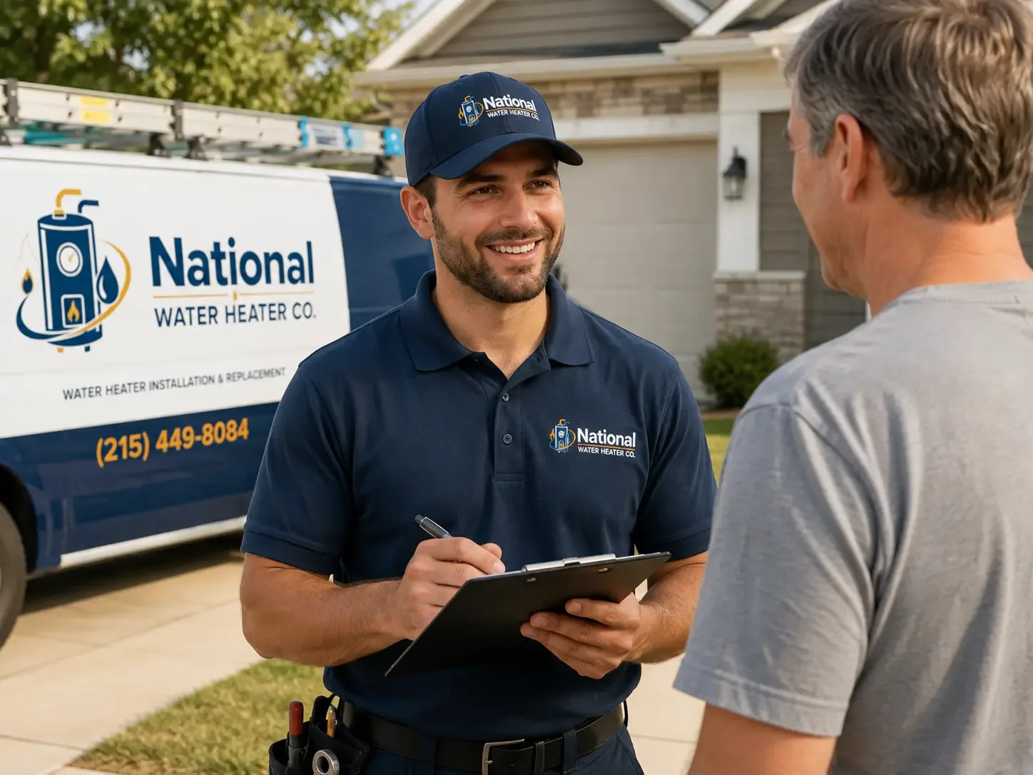Water Heater Installation Wevertown, NY FAQs